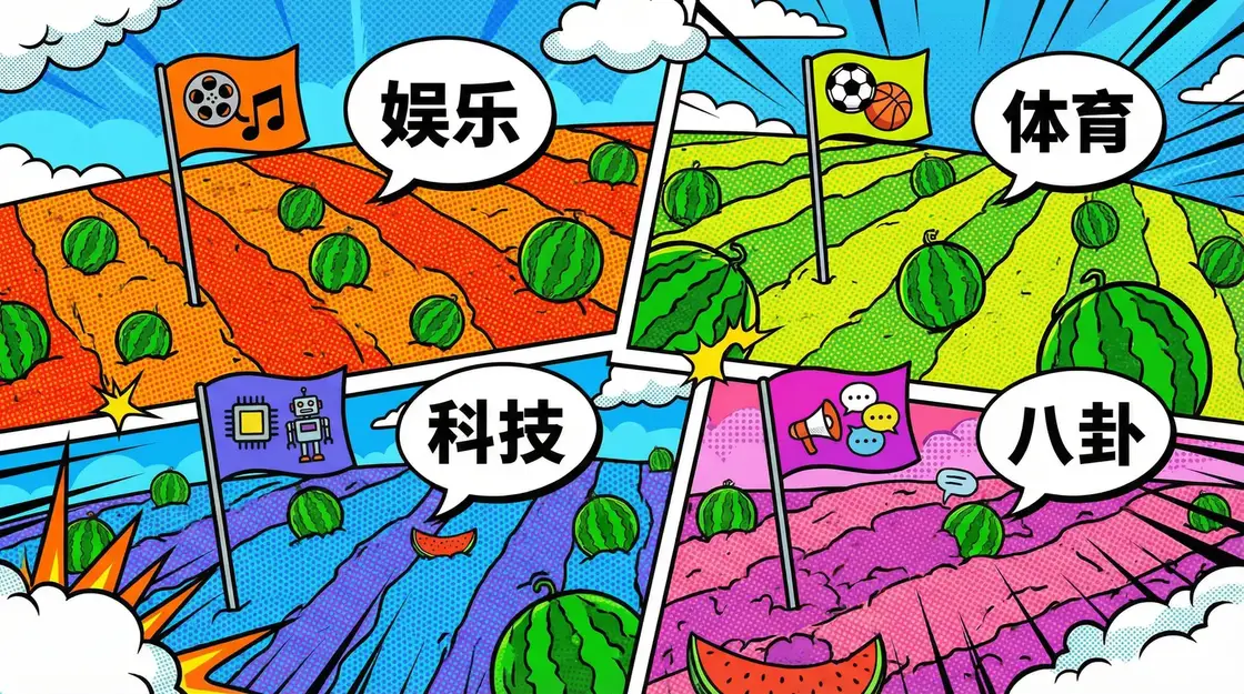 好了tv 娱乐瓜田分类